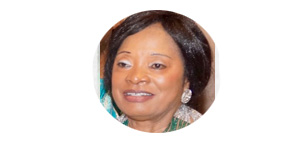 Mrs Regina Adahada